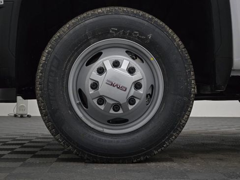 New 2026 GMC Sierra 3500 Pro image 14