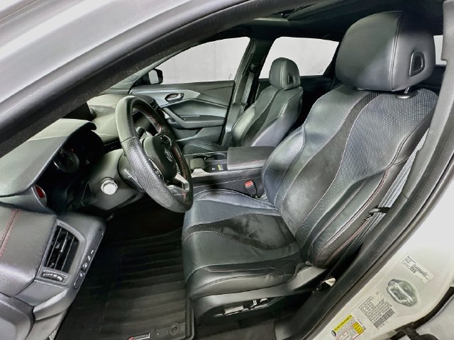 Used 2023 Acura TLX w/ A-SPEC Package AWD/4WD image 27