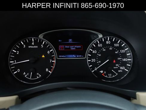 Used 2017 Nissan Pathfinder SL w/ SL Premium Package FWD image 66