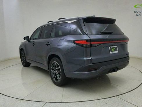 Used 2025 Lexus TX 350 AWD w/ Technology Package image 73