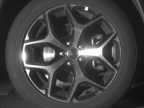 Used 2025 Jeep Compass Limited AWD/4WD image 16