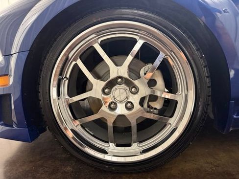 Used 2007 Ford Mustang GT Premium RWD image 12