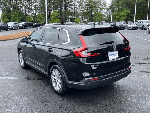 Certified 2023 Honda CR-V EX-L image 8