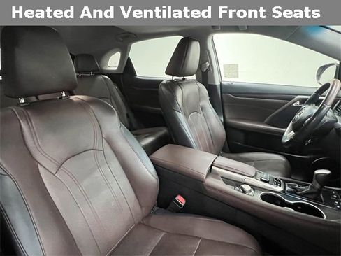 Used 2019 Lexus RX 350 350 image 13