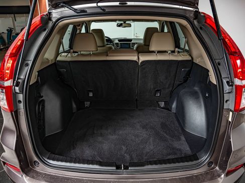 Used 2015 Honda CR-V EX-L image 39