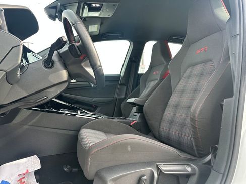 Certified 2024 Volkswagen GTI S image 3