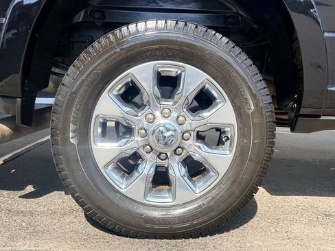 Used 2019 RAM 3500 Limited AWD/4WD image 13