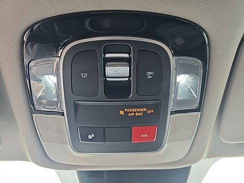 New 2026 Hyundai Tucson SEL AWD/4WD image 25