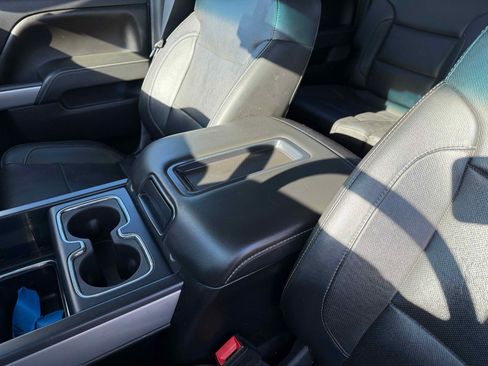 Used 2015 Chevrolet Silverado 2500 LTZ w/ LTZ Plus Package image 26