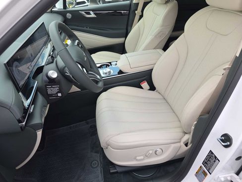 New 2026 Genesis GV80 2.5T image 9