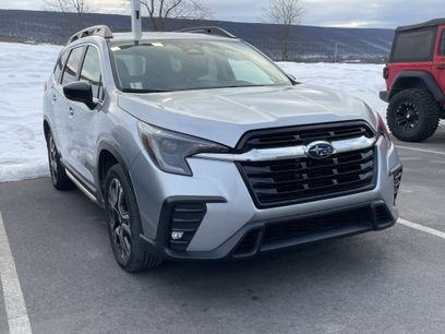 Certified 2024 Subaru Ascent Limited