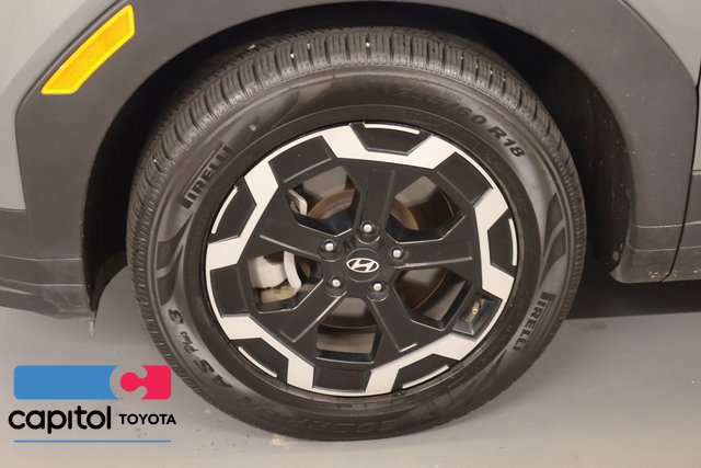 Used 2024 Hyundai Santa Fe SEL AWD/4WD image 7