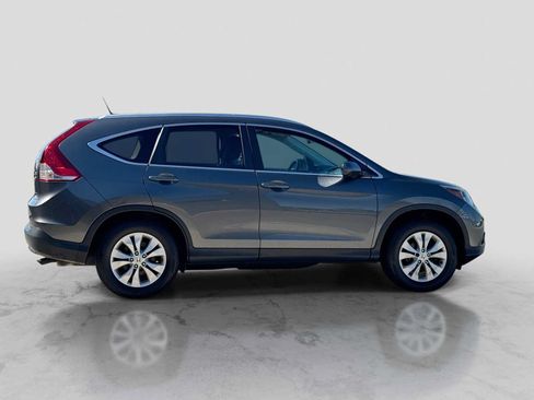 Used 2014 Honda CR-V EX-L image 7