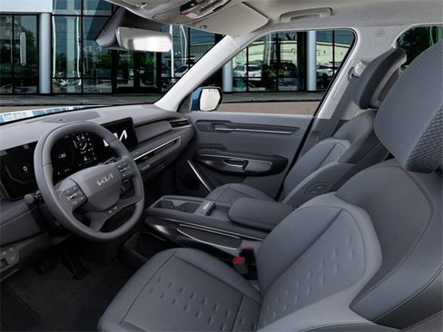 New 2026 Kia EV9 Wind image 17
