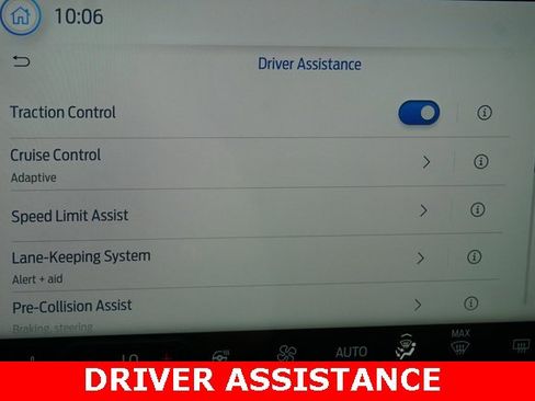 Used 2023 Ford Escape ST-Line Select w/ Tech Pack #2 image 6