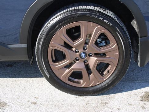 Certified 2025 Subaru Ascent Bronze Edition w/ Popular Package #2 image 33