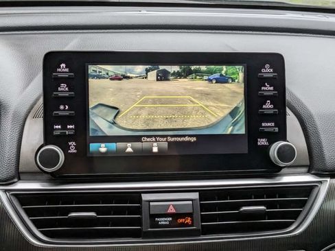 Used 2019 Honda Accord Sport image 27