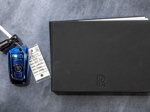 Used 2016 Rolls-Royce Wraith image 69