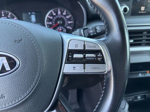 Used 2021 Kia Telluride S image 25