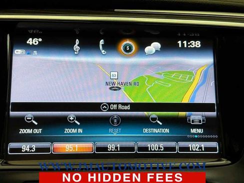 Used 2019 Buick Envision Essence image 25