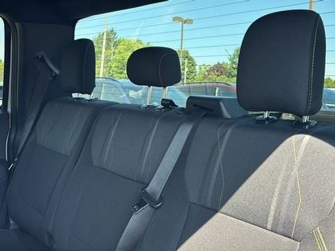 Used 2024 Ford F150 STX AWD/4WD image 23