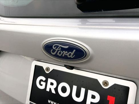 Used 2018 Ford Escape S image 10