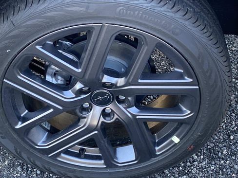 New 2026 Jeep Compass Limited image 6