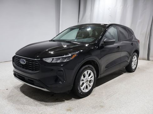 Used 2025 Ford Escape Active image 5