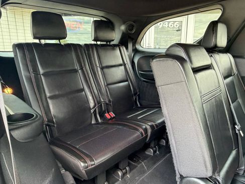 Used 2025 Dodge Durango R/T AWD/4WD image 33