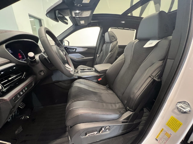 Certified 2026 Acura MDX A-Spec AWD/4WD image 20