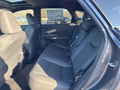 New 2026 Lexus RX 350 F Sport image 12