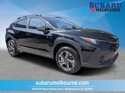 Certified 2026 Subaru Crosstrek 2.5i Premium w/ Convenience Package #2