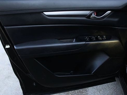 Used 2019 MAZDA CX-5 Touring AWD/4WD image 13
