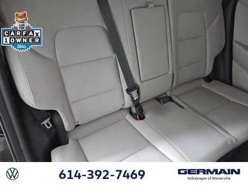 Used 2021 Hyundai Tucson Sport AWD/4WD image 17
