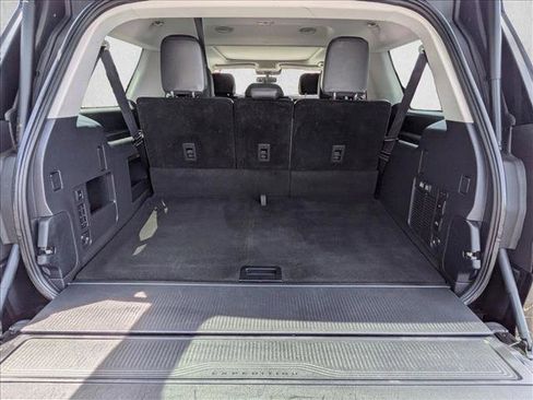 Certified 2025 Ford Expedition Max Active AWD/4WD image 6