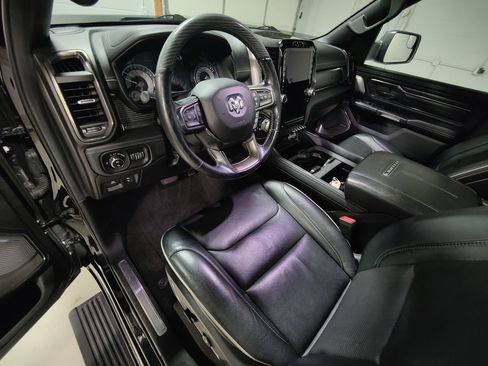 Used 2019 RAM 1500 Limited image 29