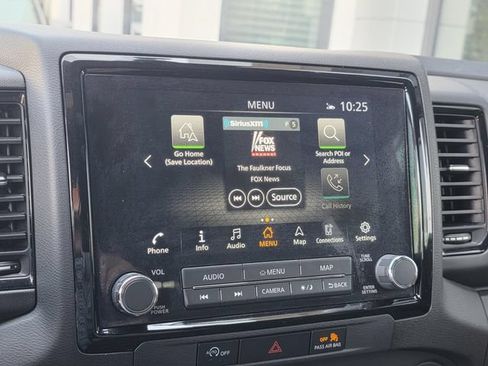Used 2023 Nissan Frontier Pro-X w/ Tow Package RWD image 14