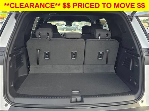 New 2026 Chevrolet Traverse LT w/ Driver Confidence Package FWD image 29