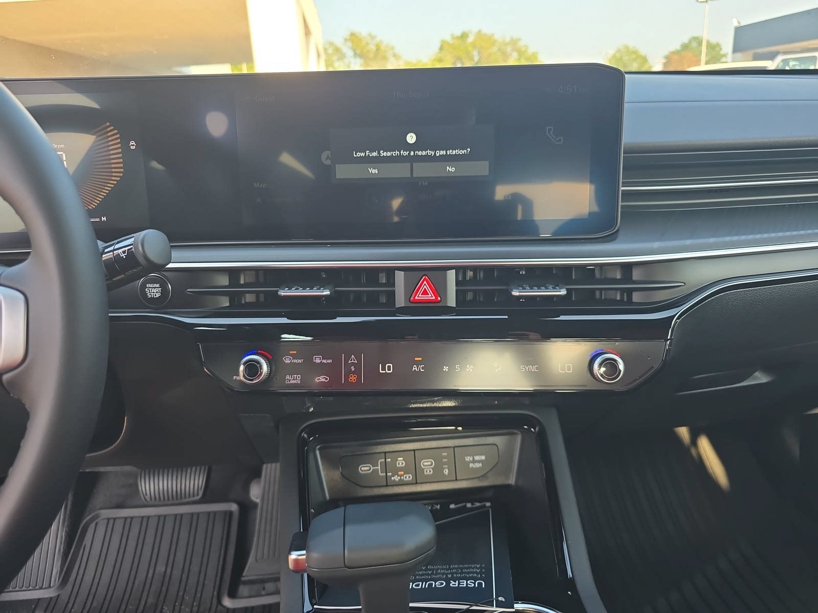 New 2026 Kia K5 GT-Line FWD image 19