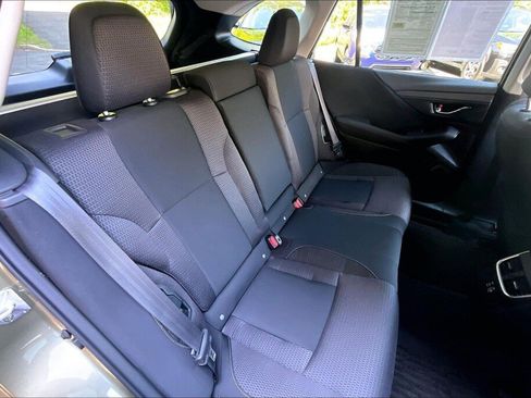 Certified 2023 Subaru Outback Premium AWD/4WD image 15