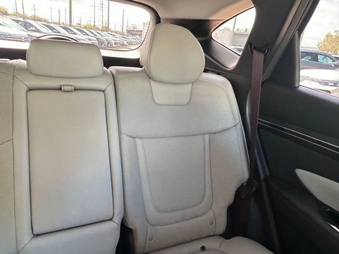 Used 2022 Hyundai Tucson Limited image 13