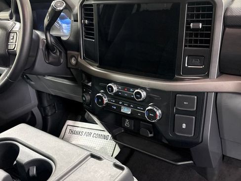 Used 2025 Ford F150 XLT w/ Equipment Group 301A Standard AWD/4WD image 23