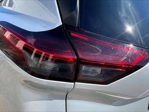 Certified 2023 Nissan Rogue SV w/ SV Premium B Package AWD/4WD image 23