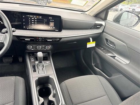 New 2026 Nissan Kicks S image 17