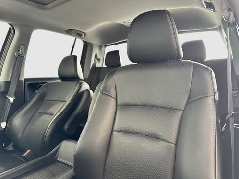 Used 2021 Honda Ridgeline RTL image 30