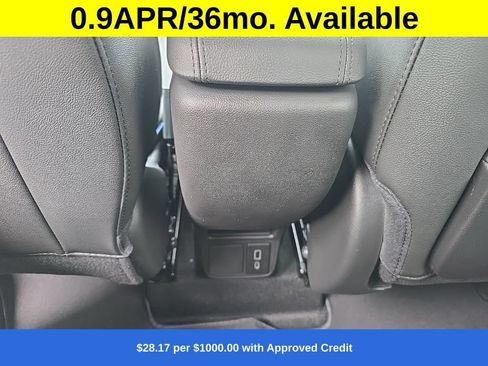 New 2026 Buick Encore GX Sport Touring w/ Comfort Package FWD image 16
