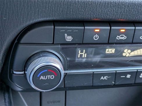 Used 2020 MAZDA CX-5 Grand Touring image 23