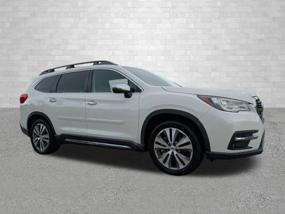 Used 2020 Subaru Ascent Touring