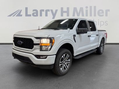 Used 2023 Ford F150 XL w/ STX Appearance Package