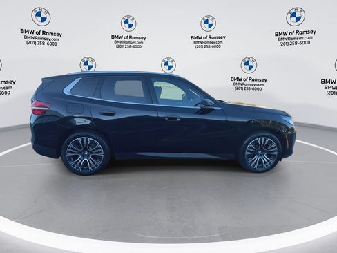 Used 2026 BMW X3 xDrive30i w/ Premium Package AWD/4WD image 9